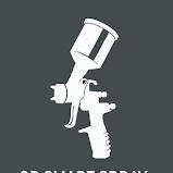 GB Smart Spray Logo GB Smart Spray Logo