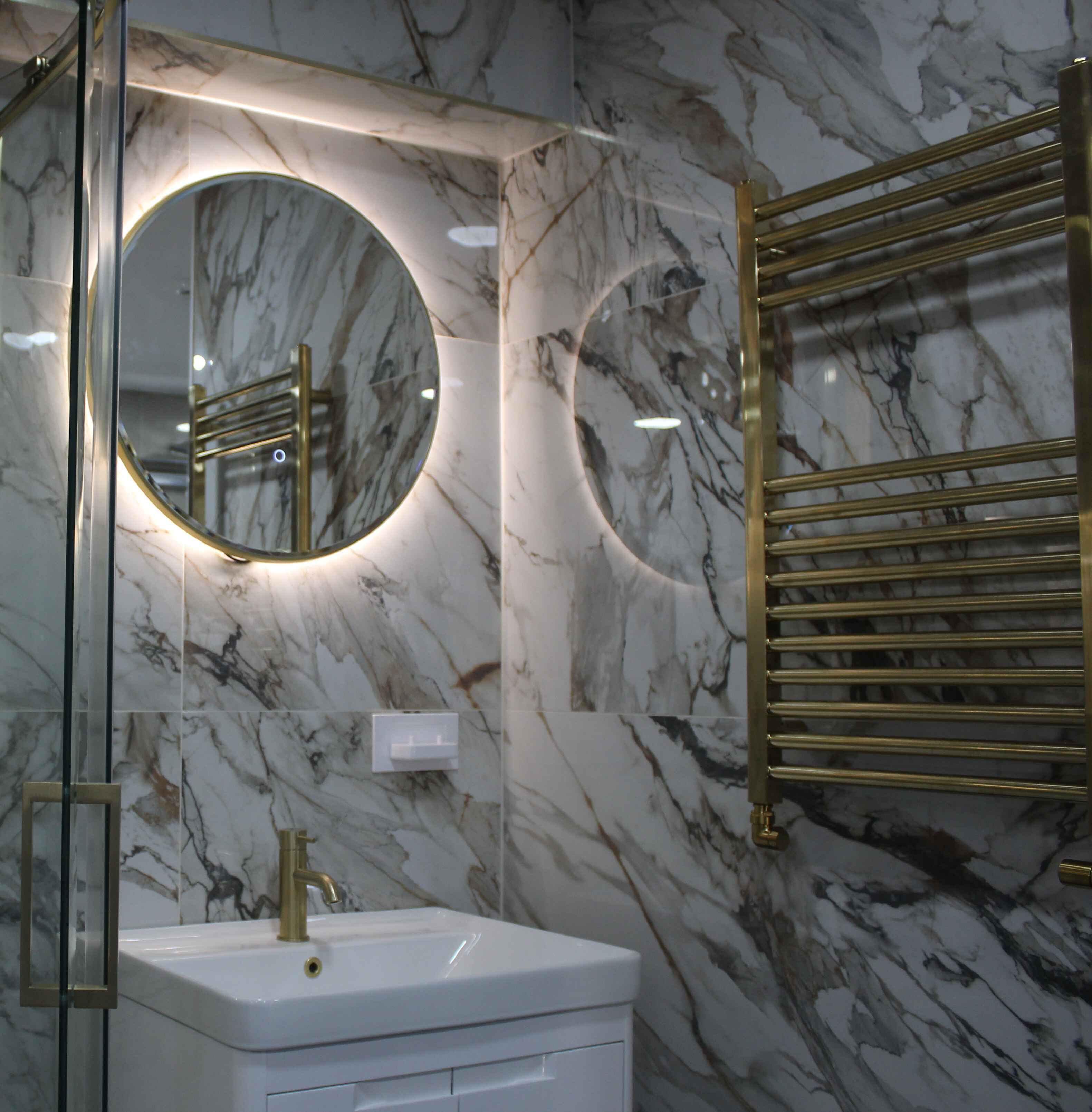 Plumbhub — Bathroom & Heating Supplies Preview