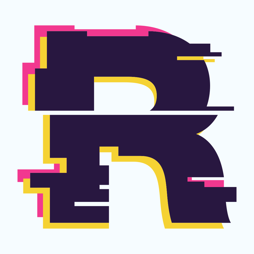 Reading Web Agency Logo